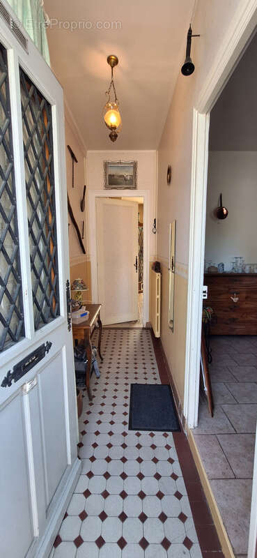 Maison à SENS