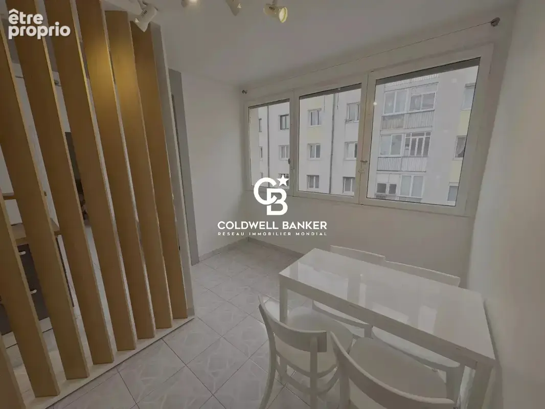 Charmant T2 entièrement rénové au cœur d'Annemasse - photo 3