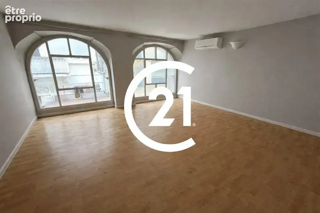 Commerce 120 m² à Valence  - photo 5