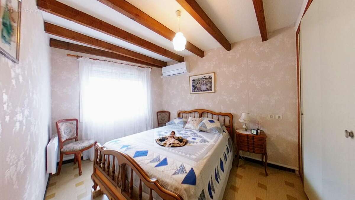 Maison à RIVESALTES