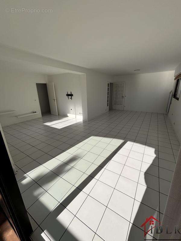 Appartement à AUCAMVILLE