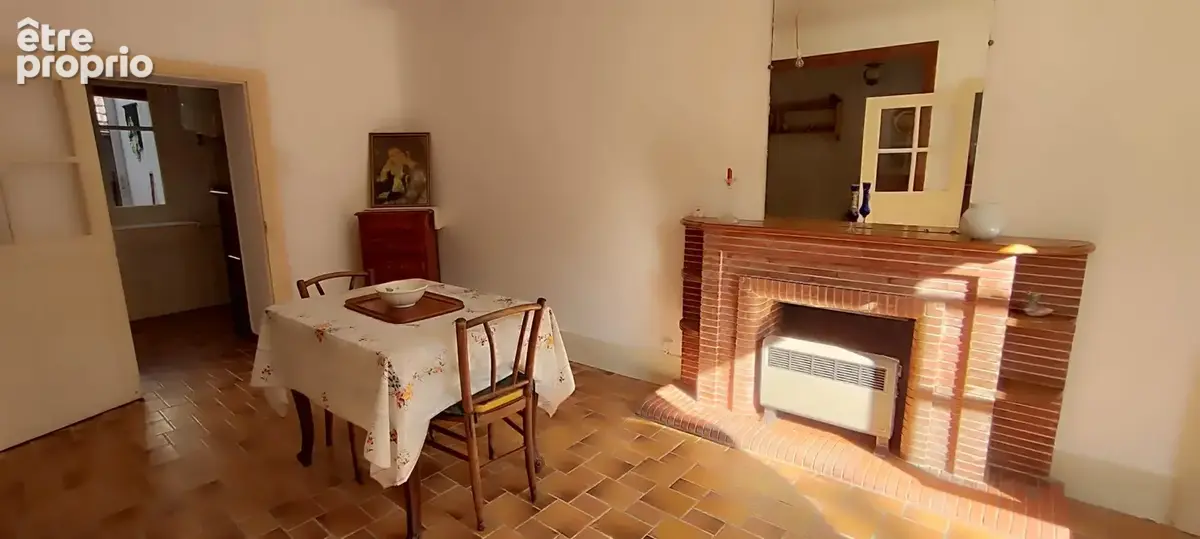 Maison 3 pièces 65 m² à vendre à Chateaumeillant (18370) - photo 14