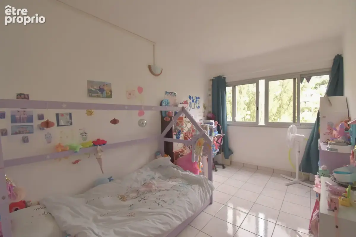 Appartement T4 résidence sécurisé vendu loué - photo 5