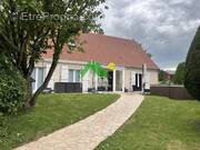 Maison à WARLUIS