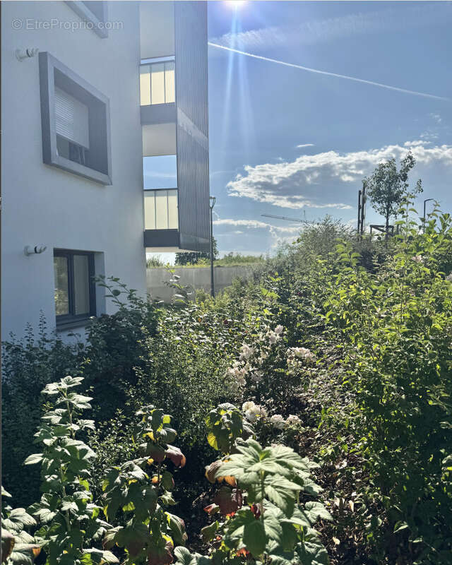 Appartement à BRUNSTATT