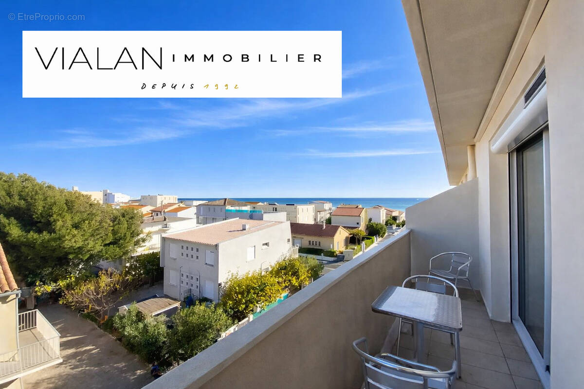 Appartement à NARBONNE