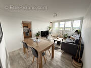 Appartement à ALLONNES