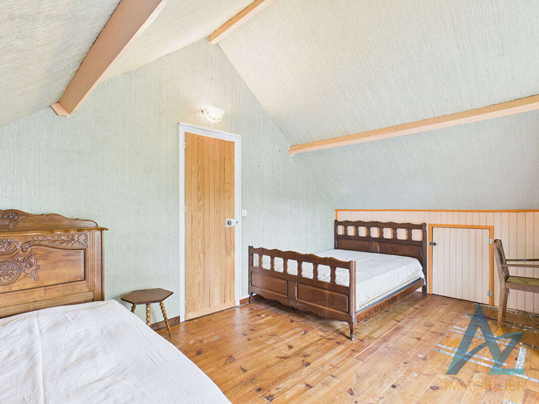 Maison à MERVILLE-FRANCEVILLE-PLAGE