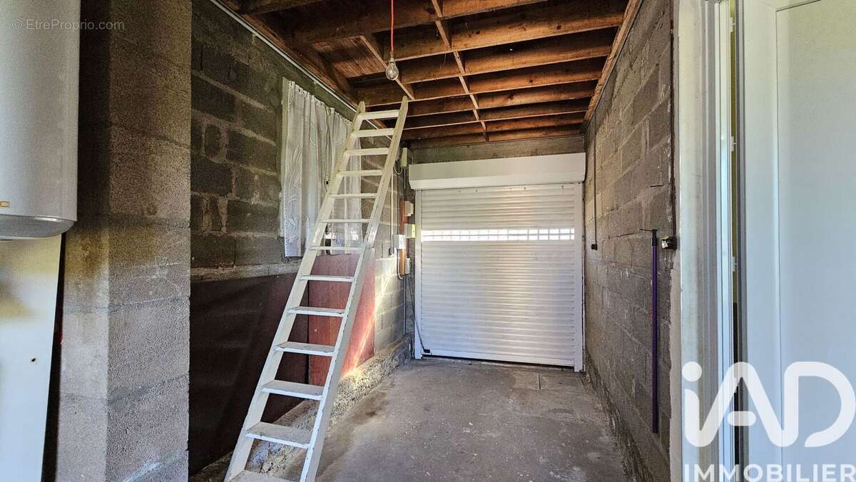 Photo 9 - Maison à SAVENAY