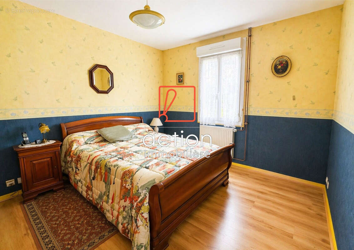 Maison à ROSPEZ