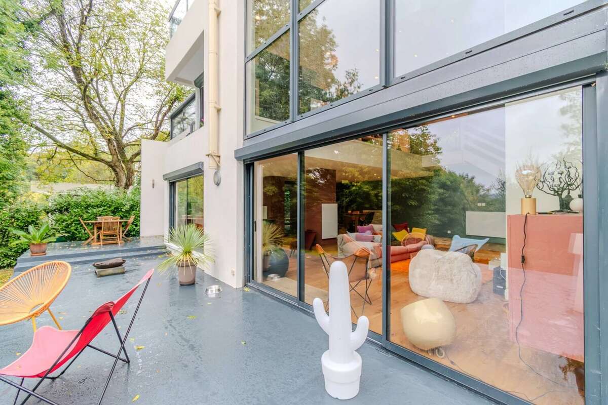 Maison à MONTMORENCY