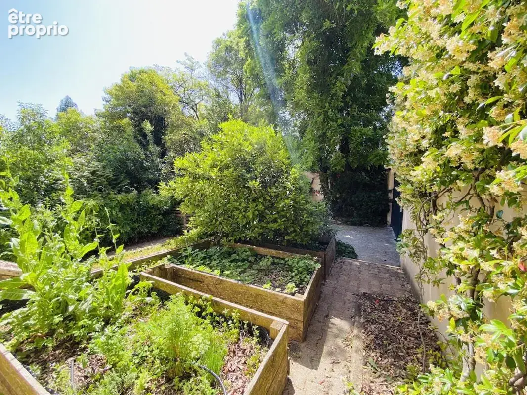 Maison 6 pièces 160 m² à vendre à Le Bouscat (33110) - photo 12