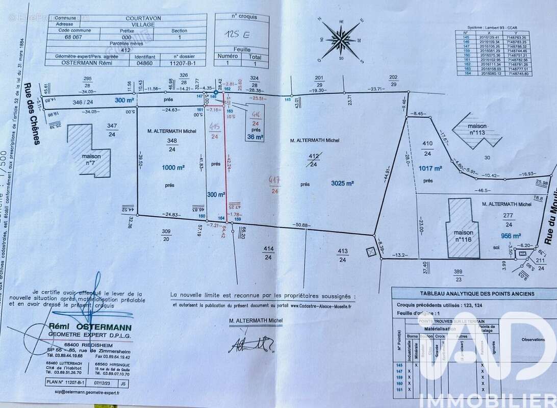 Photo 7 - Terrain à COURTAVON