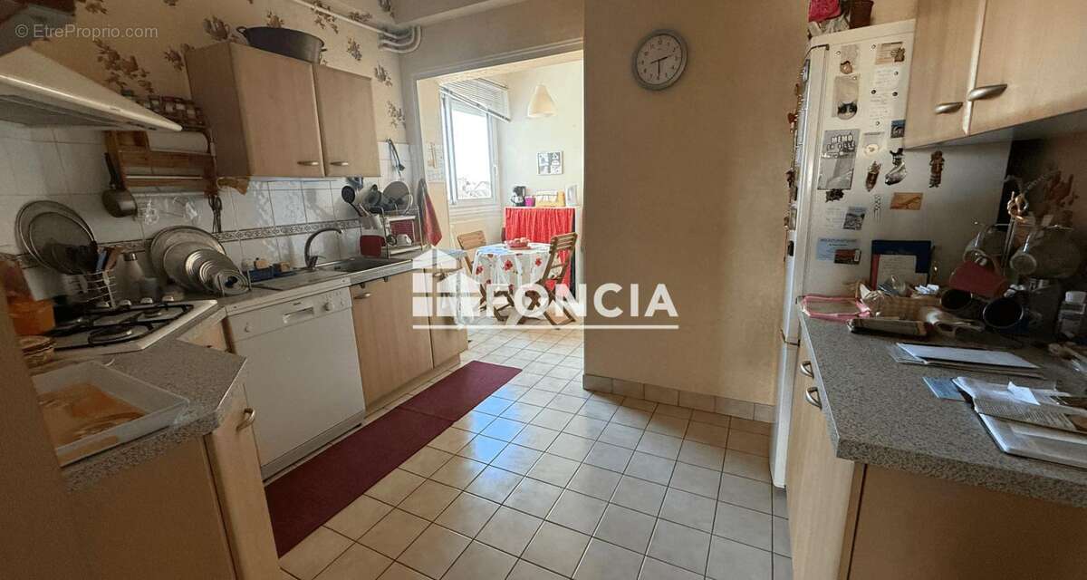 Appartement à LE MANS