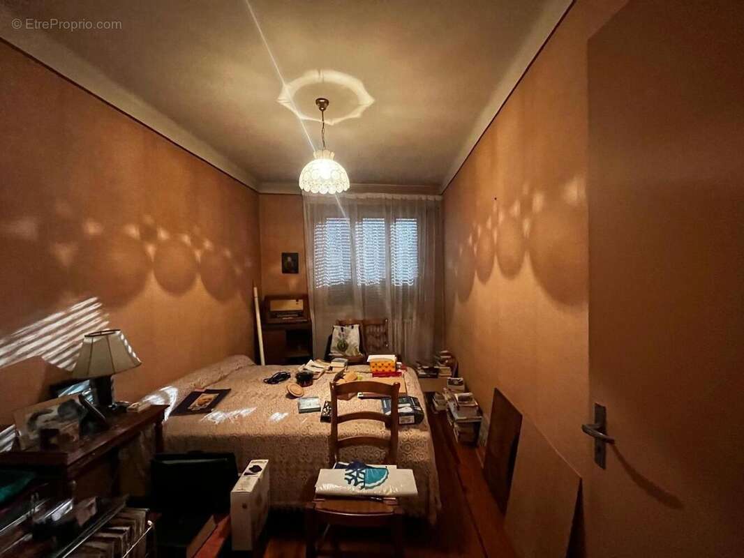 Photo 3 - Appartement à PONT-DE-CHERUY