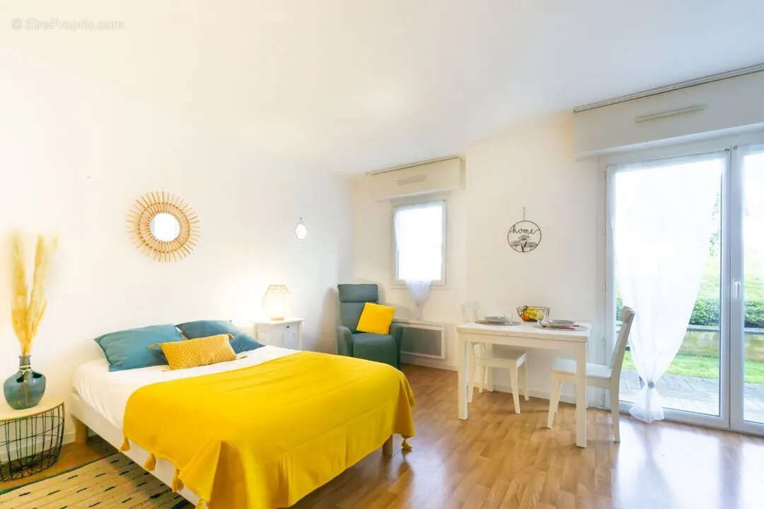 Investissement locatif lmnp – plescop – 6.46 % - photo 6