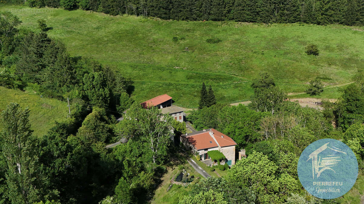 Maison à TARARE
