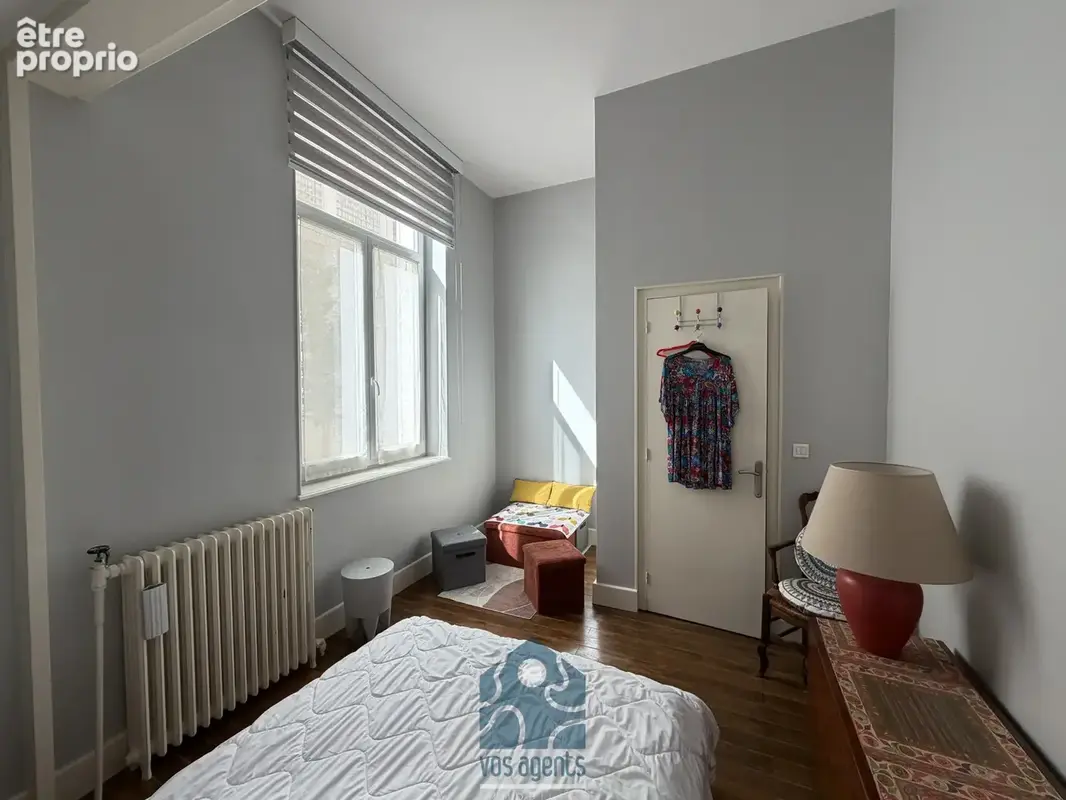 Appartement 4 pièces 108 m2 - photo 6