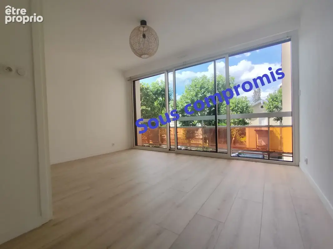 Appartement à CHAMALIERES