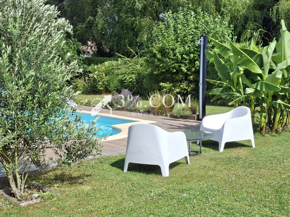 Maison individuelle sameon - photo 2