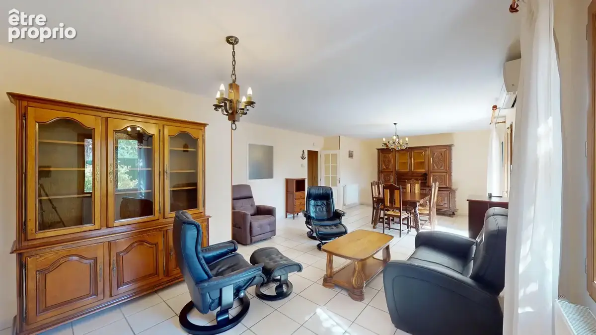 Maison individuelle Quartier Carmélites - photo 2