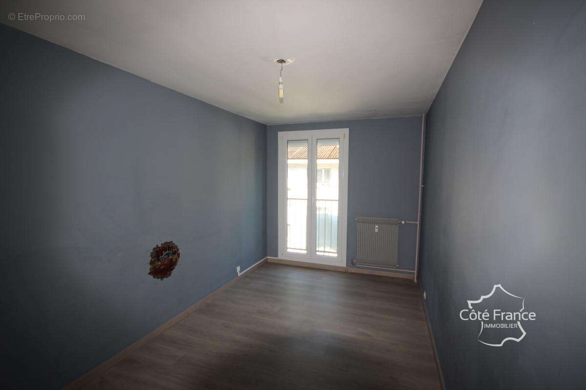 Appartement à GIVET