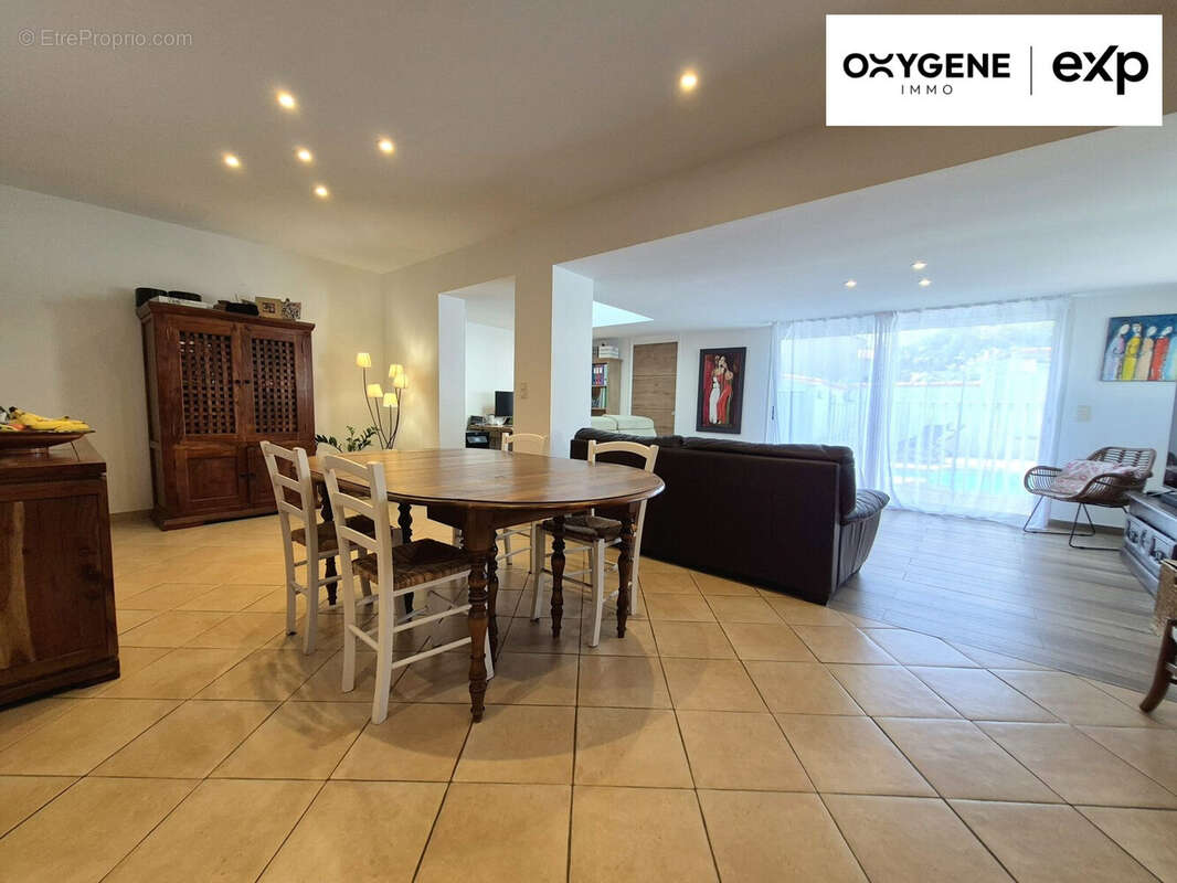 Maison 125 m² à Perpignan  - photo 6