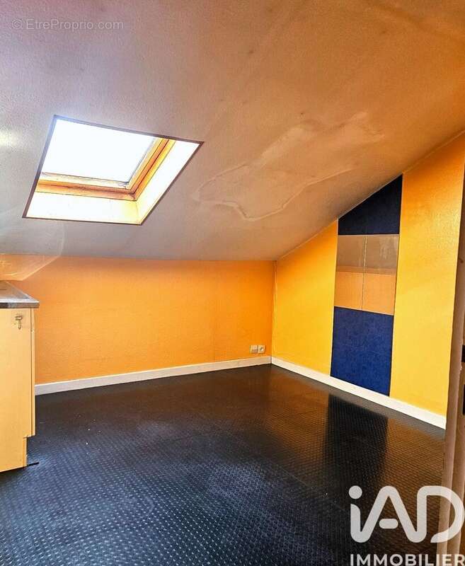 Photo 8 - Appartement à NANCY