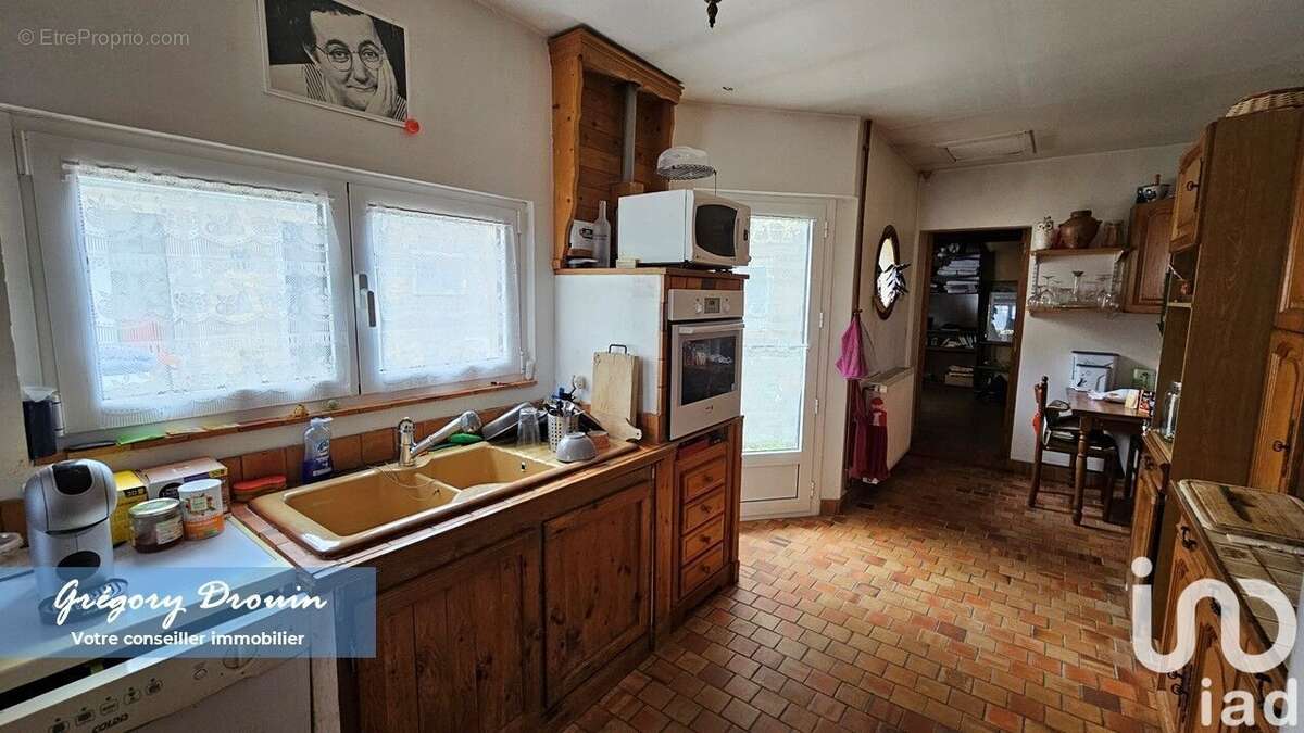 Photo 7 - Maison à PUISEAUX