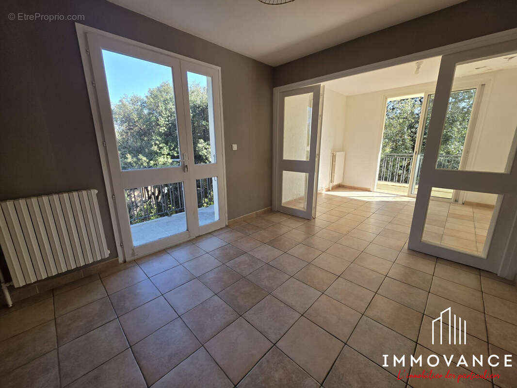 Maison à CASTELNAU-LE-LEZ