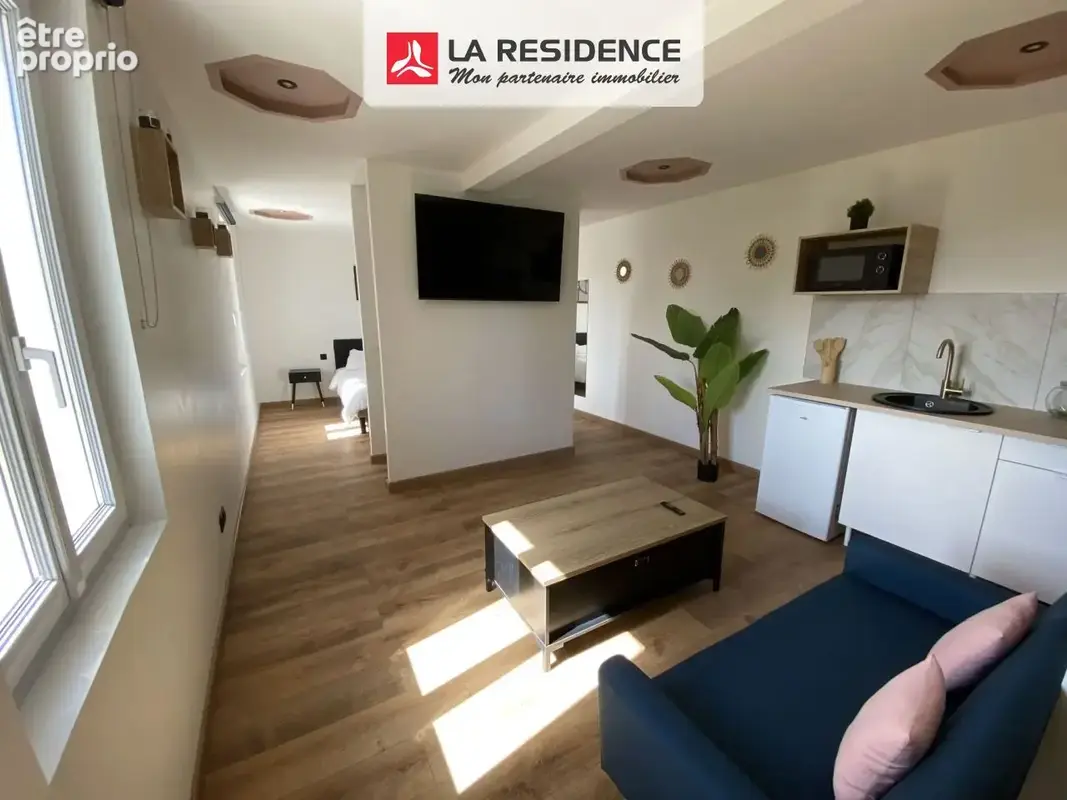 Maison 108 m² à Rouen  - photo 2