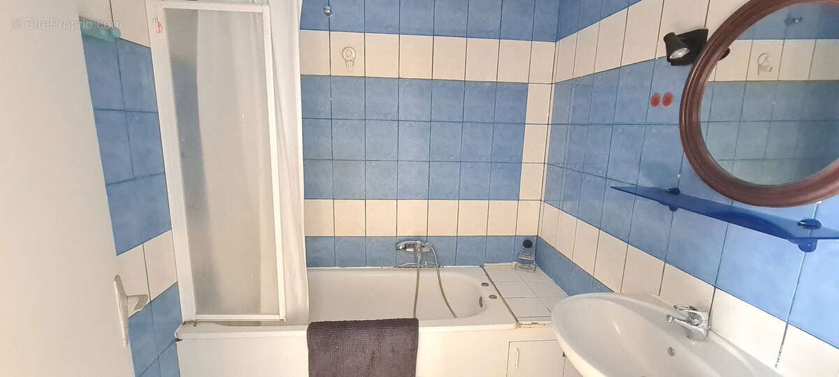 Appartement à ARGENTEUIL