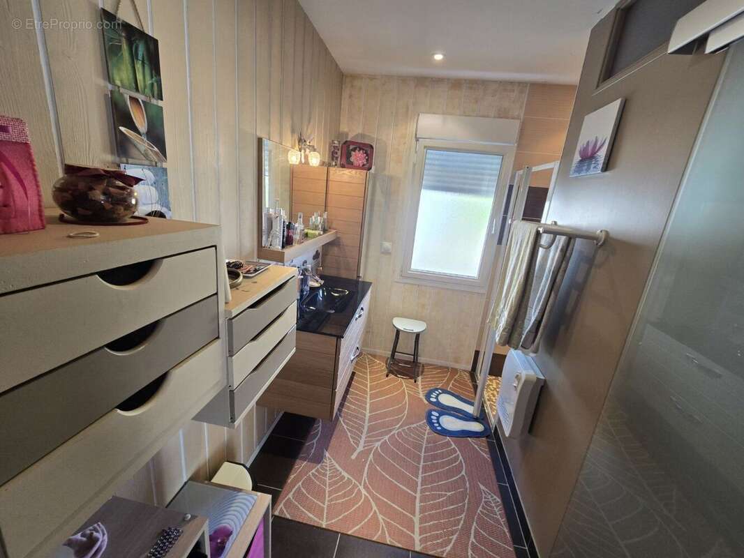 Viager a castanet - maison basse consommation - photo 3