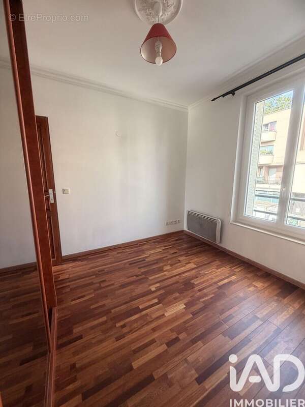 Photo 5 - Appartement à JUVISY-SUR-ORGE