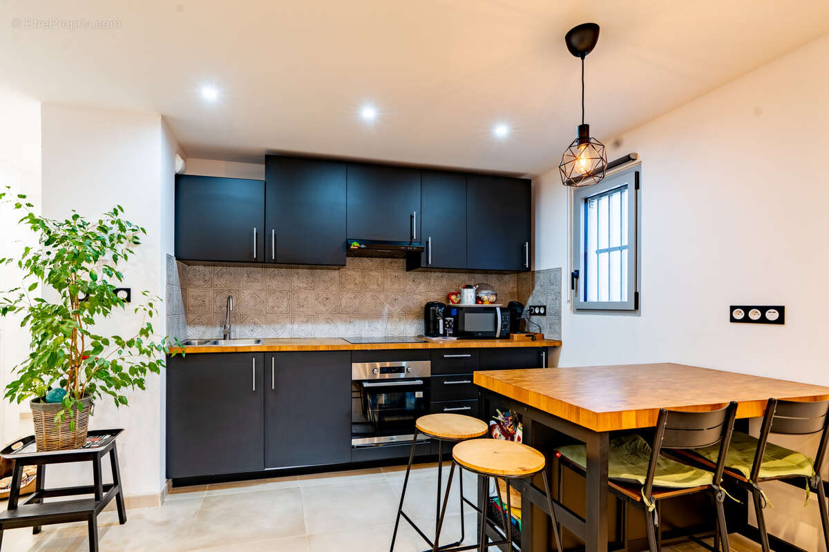 Appartement à SAINT-MANDRIER-SUR-MER