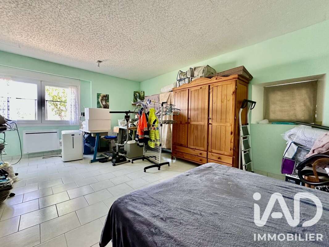 Maison 115 m² à Neuvy-Pailloux  - photo 7