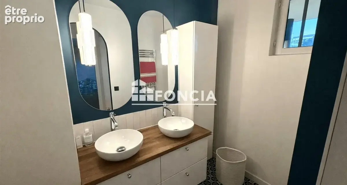 Élégance contemporaine à Versailles – Propriété rénovée avec prestations haut de gamme - photo 6
