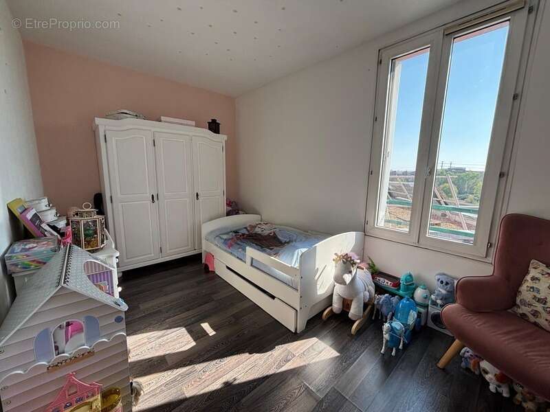 Appartement à CRETEIL