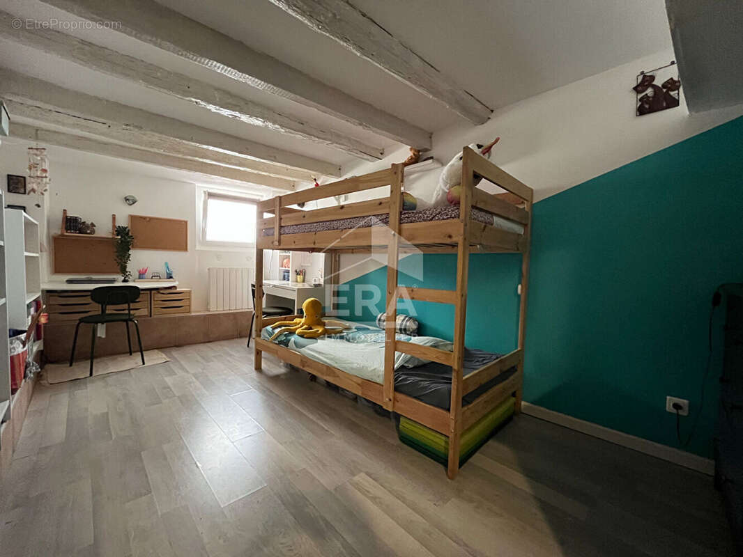Appartement à MARTIGUES