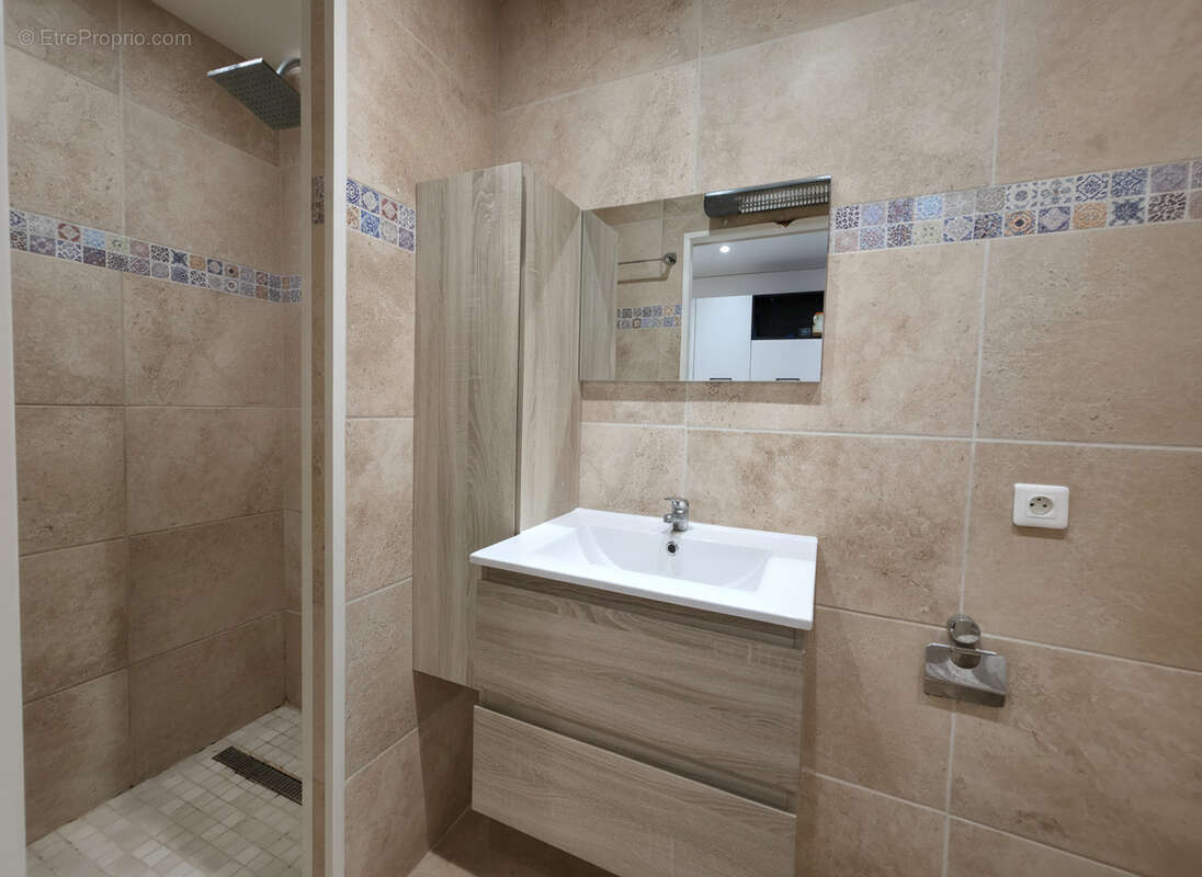 Appartement à MAUBEC