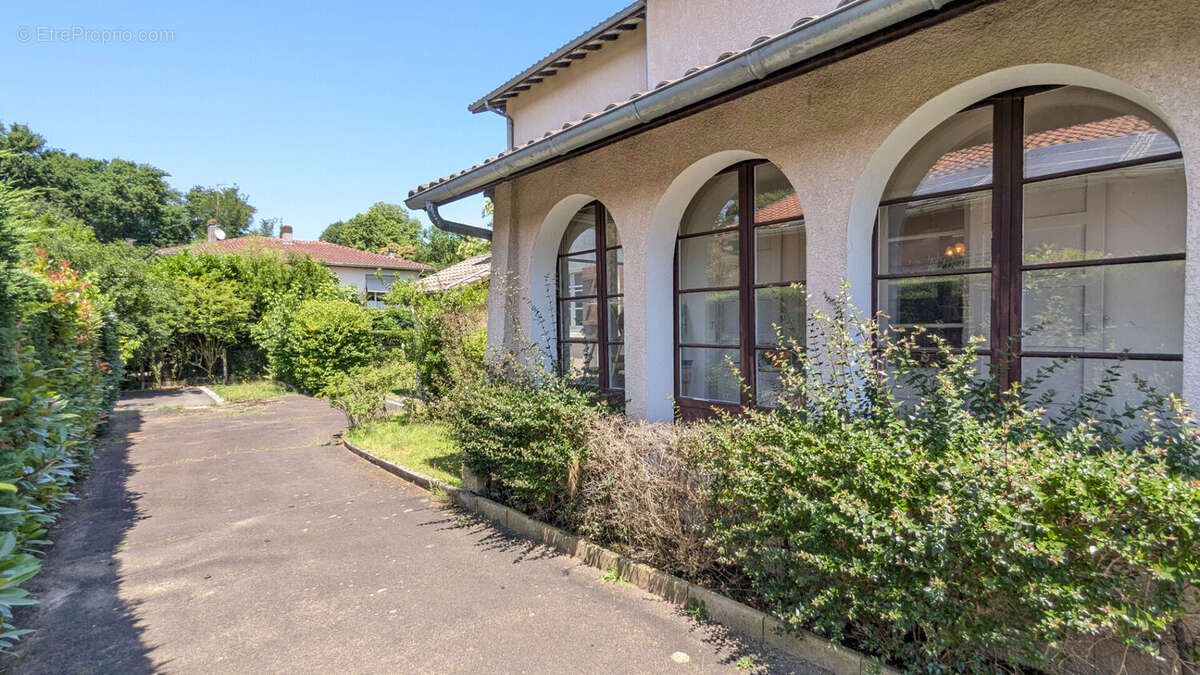 Maison à MONT-DE-MARSAN