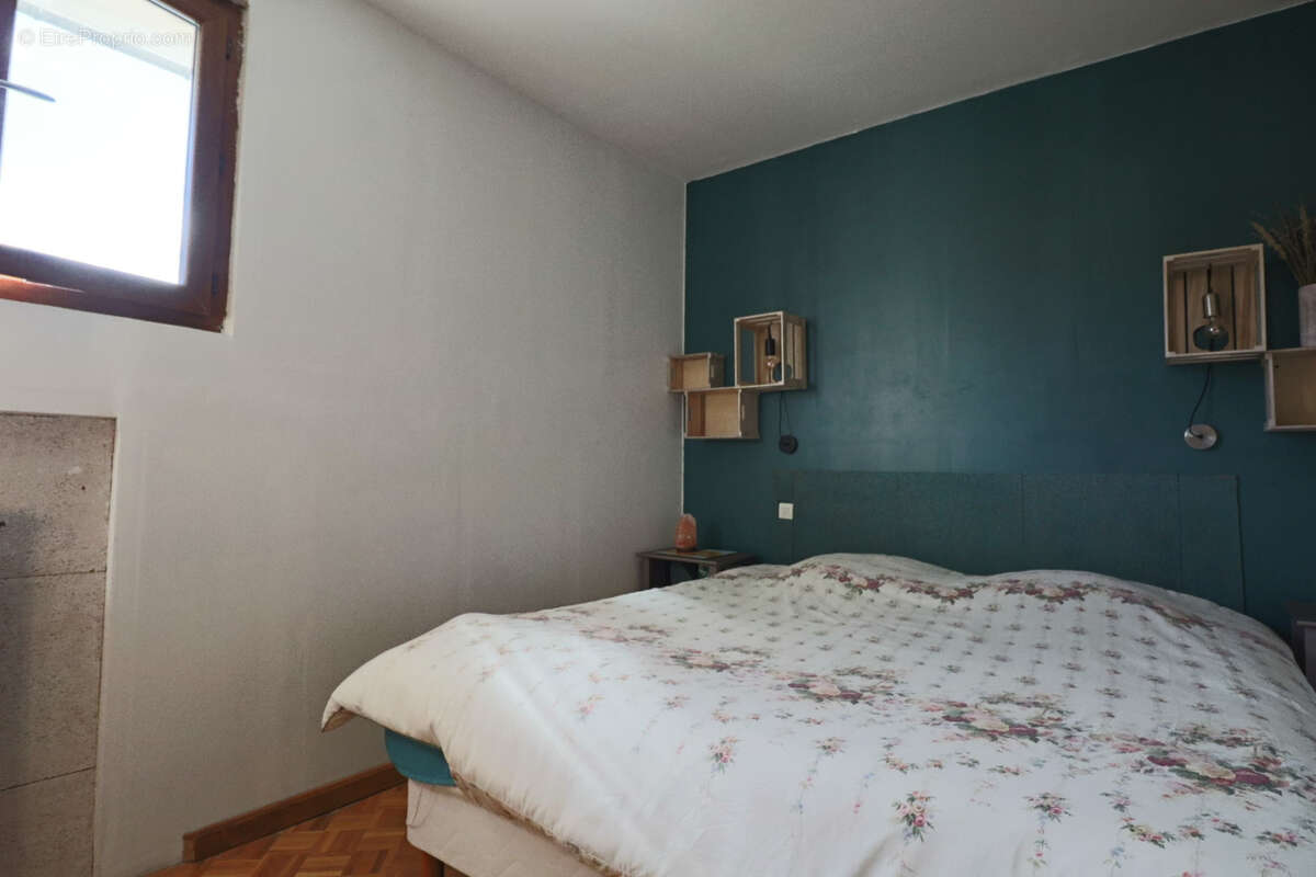 Appartement à LA BOURBOULE