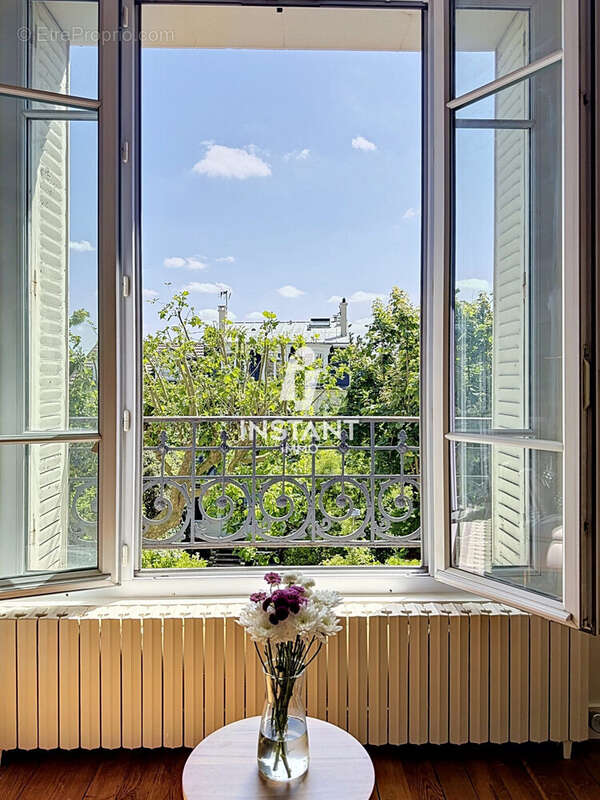 Appartement à LE PERREUX-SUR-MARNE