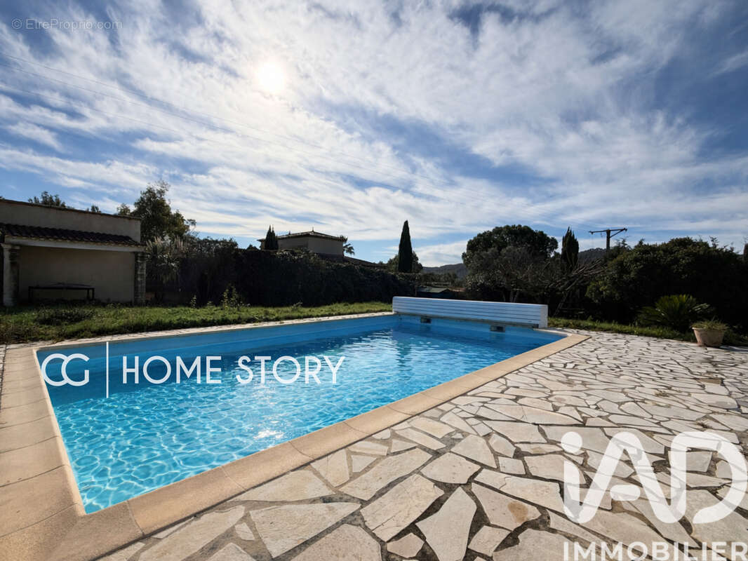 Photo 2 - Maison à LE BEAUSSET