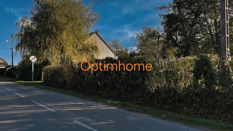 Terrain à MESSINCOURT