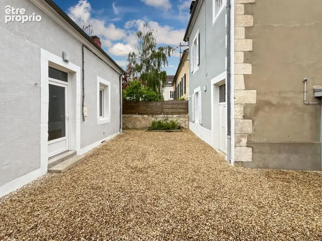 Maison à PERIGUEUX