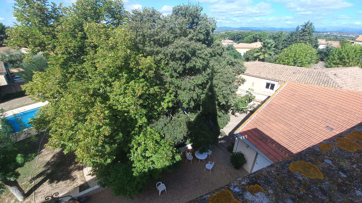 Maison à MAUREILHAN