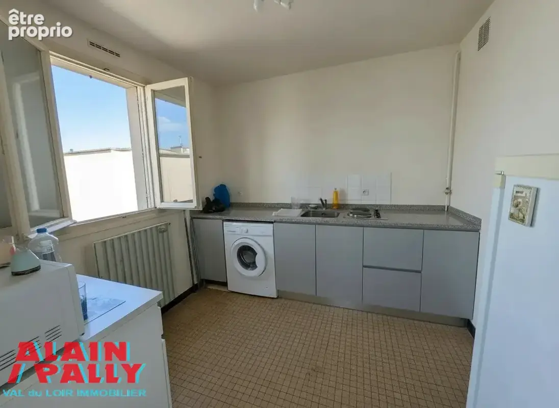 Appartement hyper centre Châteaudun - photo 2