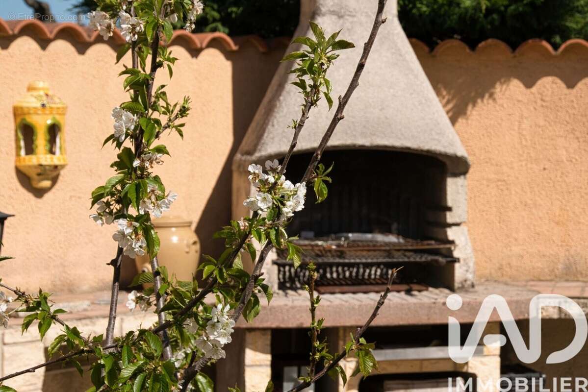 Photo 6 - Maison à PIERRELATTE