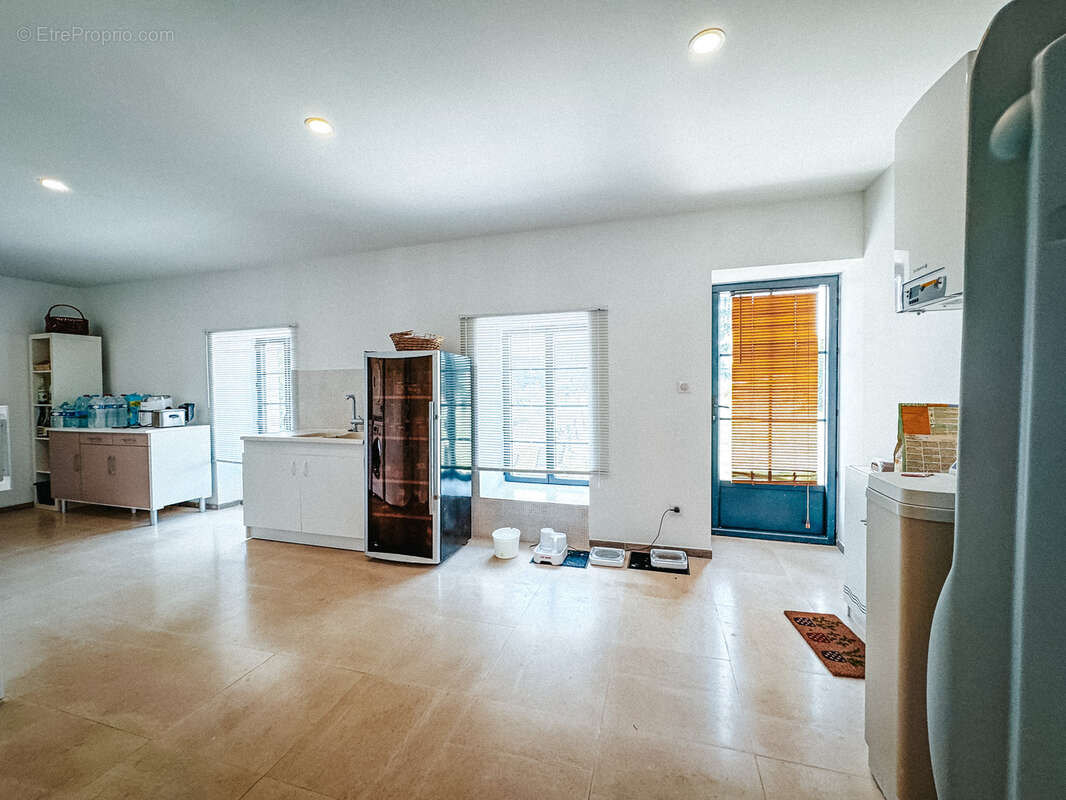 Maison à CHALLIGNAC